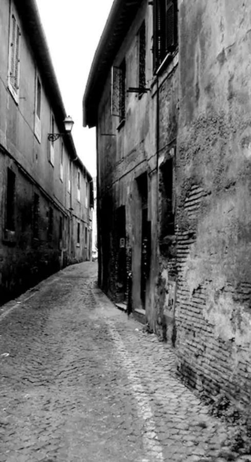 Lost&Found In Trastevere Roma Ngoại thất bức ảnh